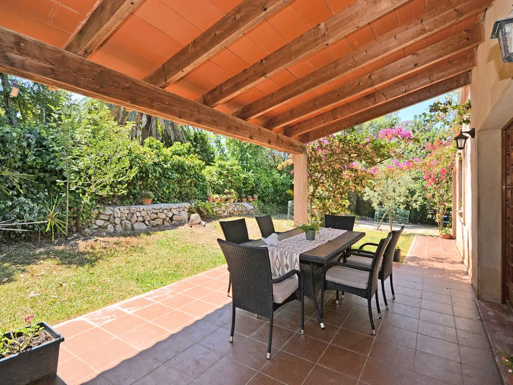 Maison de Vacances Crestatx