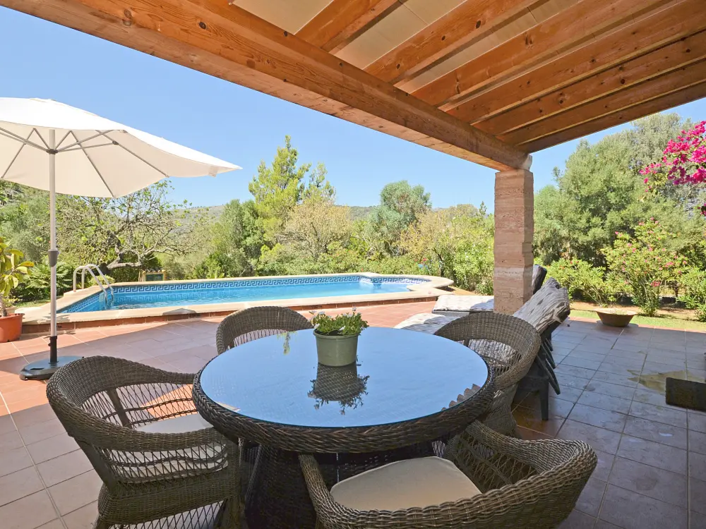 Maison de Vacances Crestatx