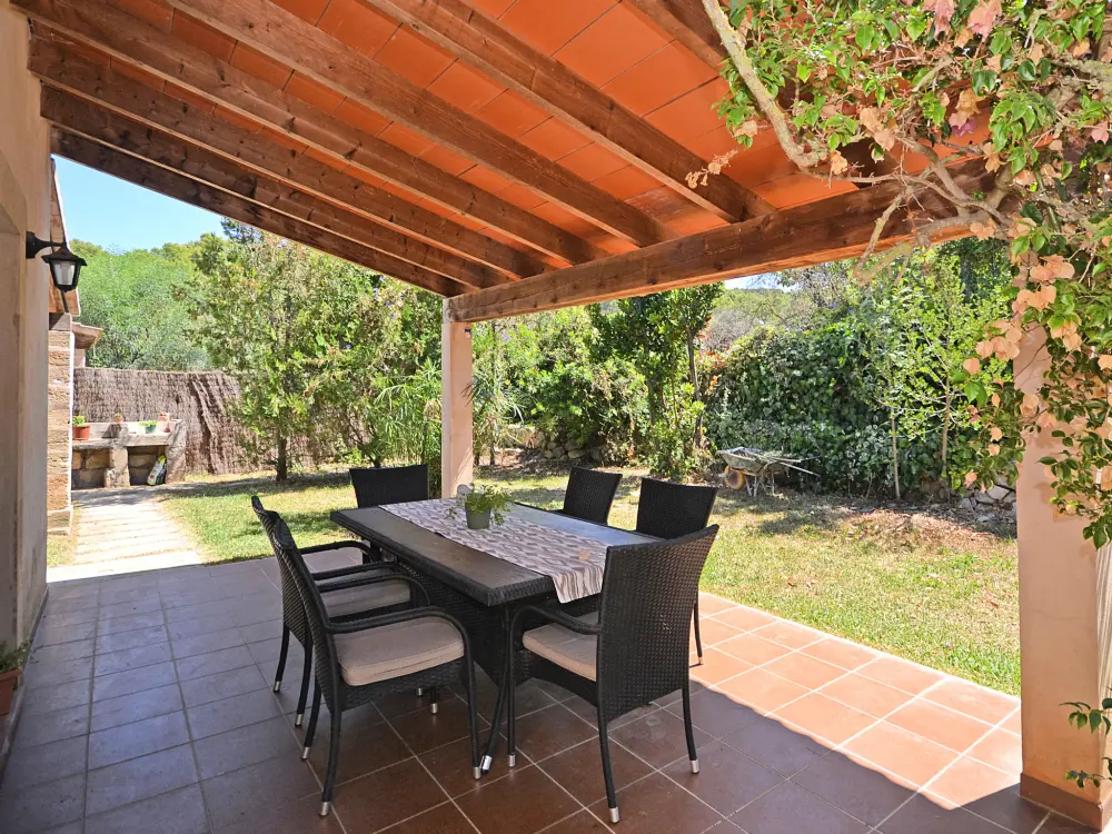 Maison de Vacances Crestatx