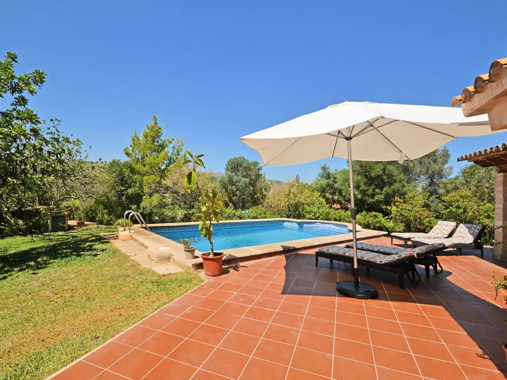 Maison de Vacances Crestatx