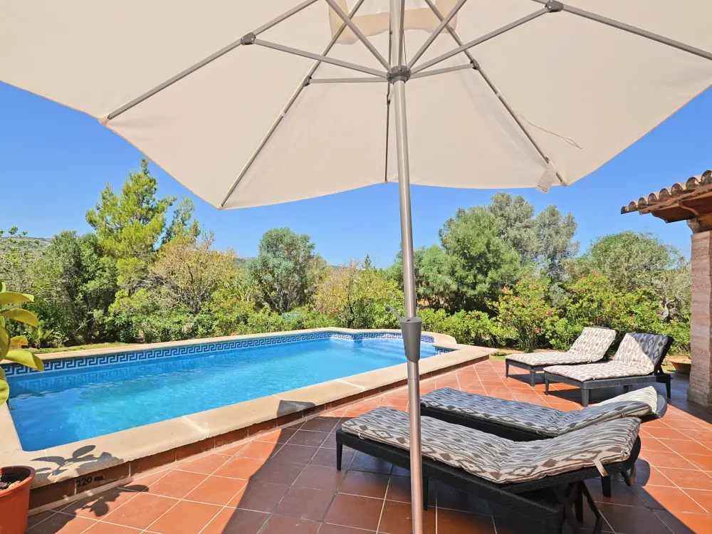 Maison de Vacances Crestatx