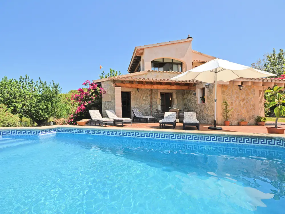 Maison de Vacances Crestatx