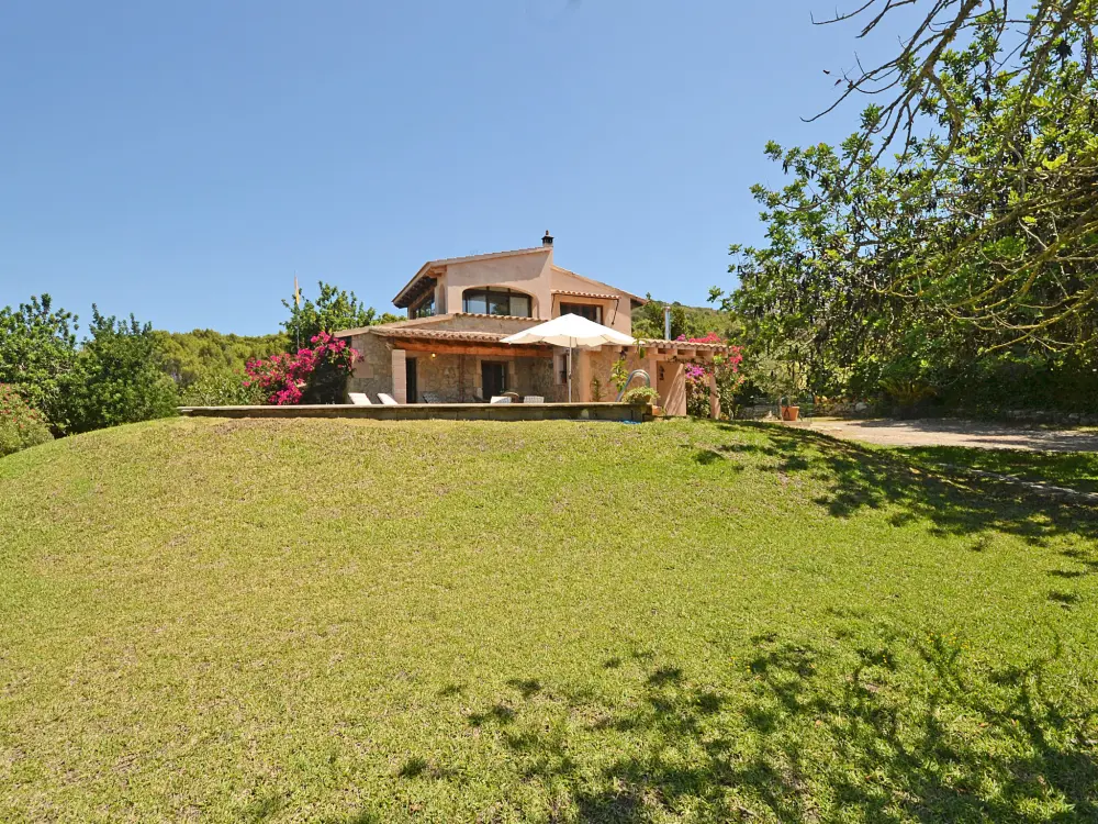 Maison de Vacances Crestatx