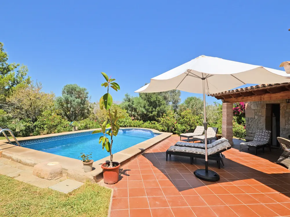 Maison de Vacances Crestatx