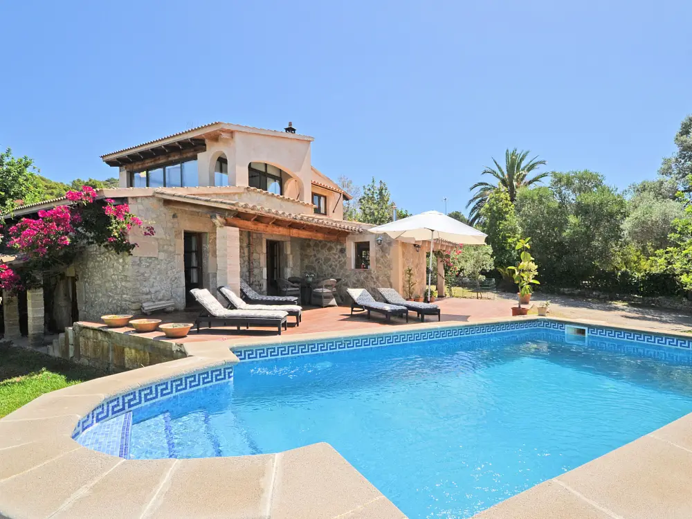 Maison de Vacances Crestatx