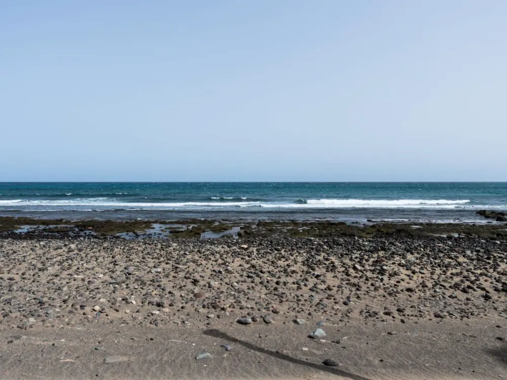 Résidence Arinaga Beach, 2 schlafzimmer - 2 badezimmer - wlan