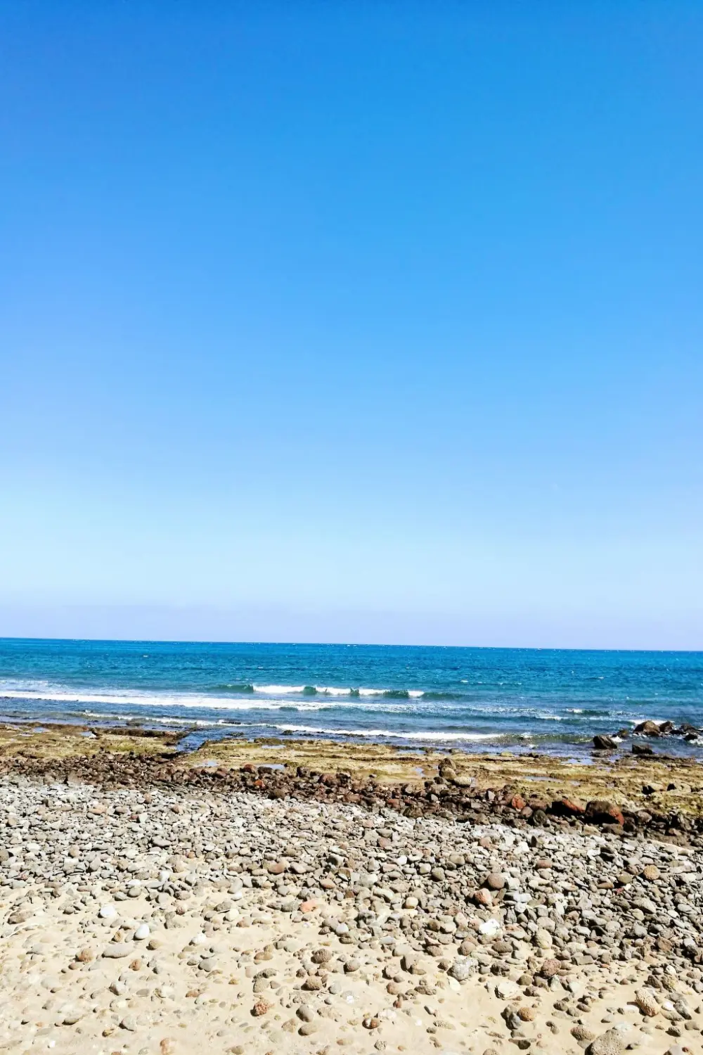 Résidence Arinaga Beach, 2 schlafzimmer - 2 badezimmer - wlan