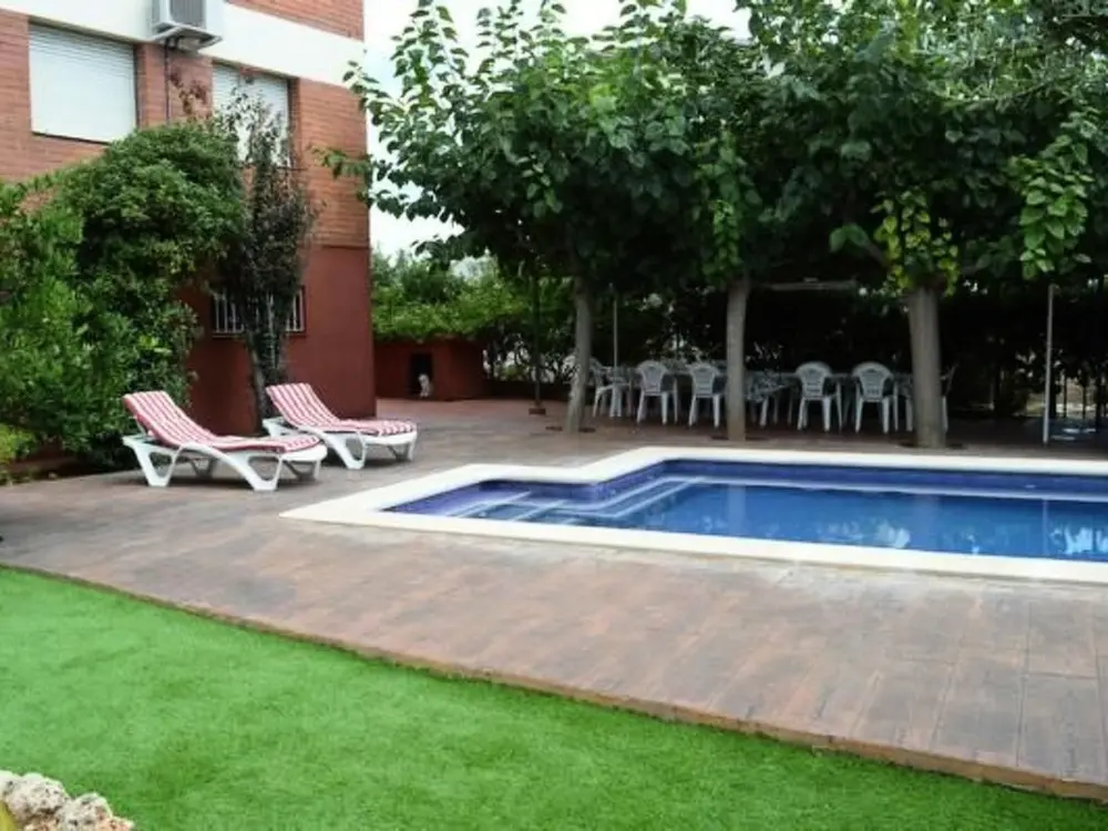 Maison de Vacances Cubelles