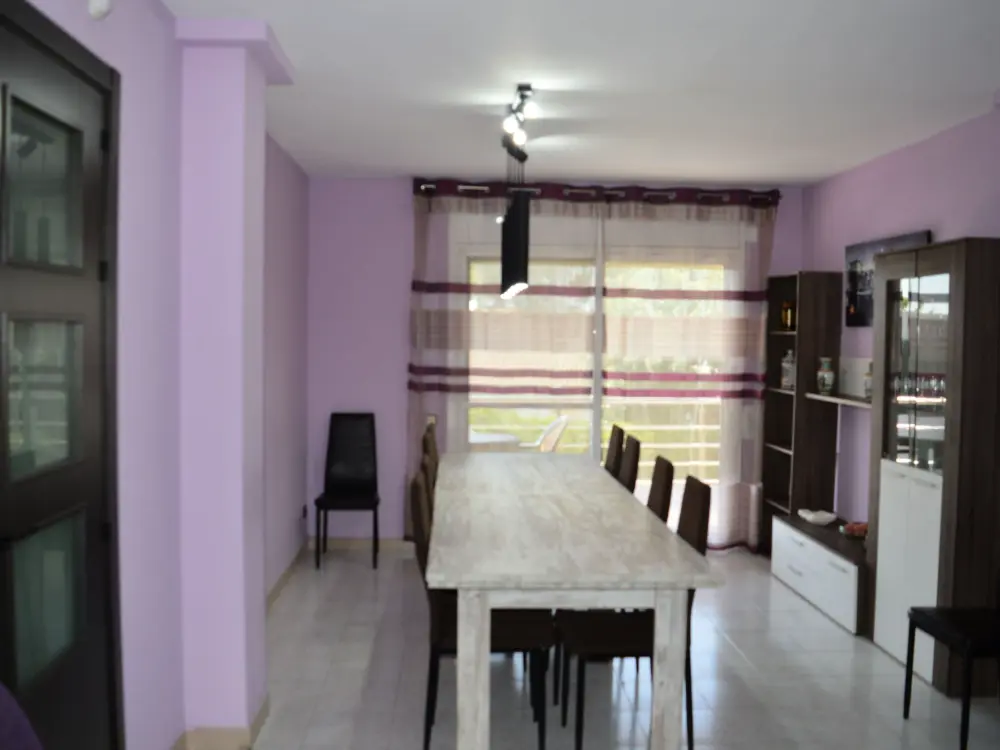 Maison de Vacances Cubelles