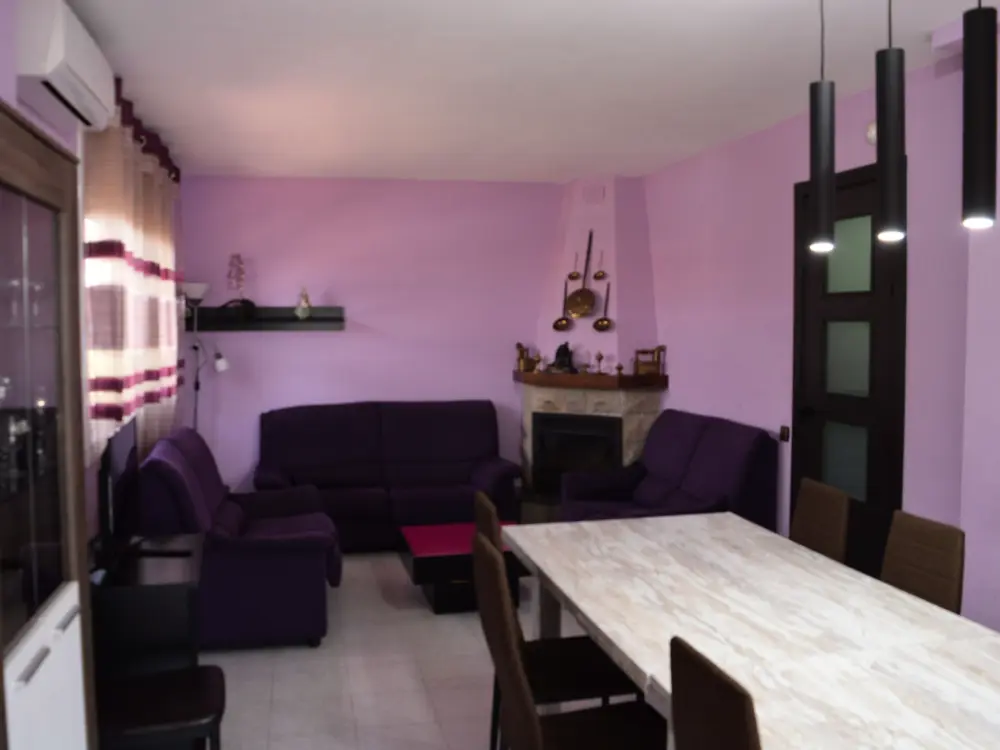 Maison de Vacances Cubelles