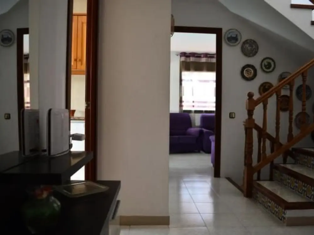 Maison de Vacances Cubelles