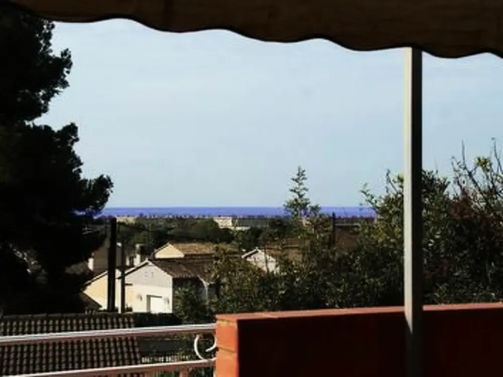 Maison de Vacances Cubelles