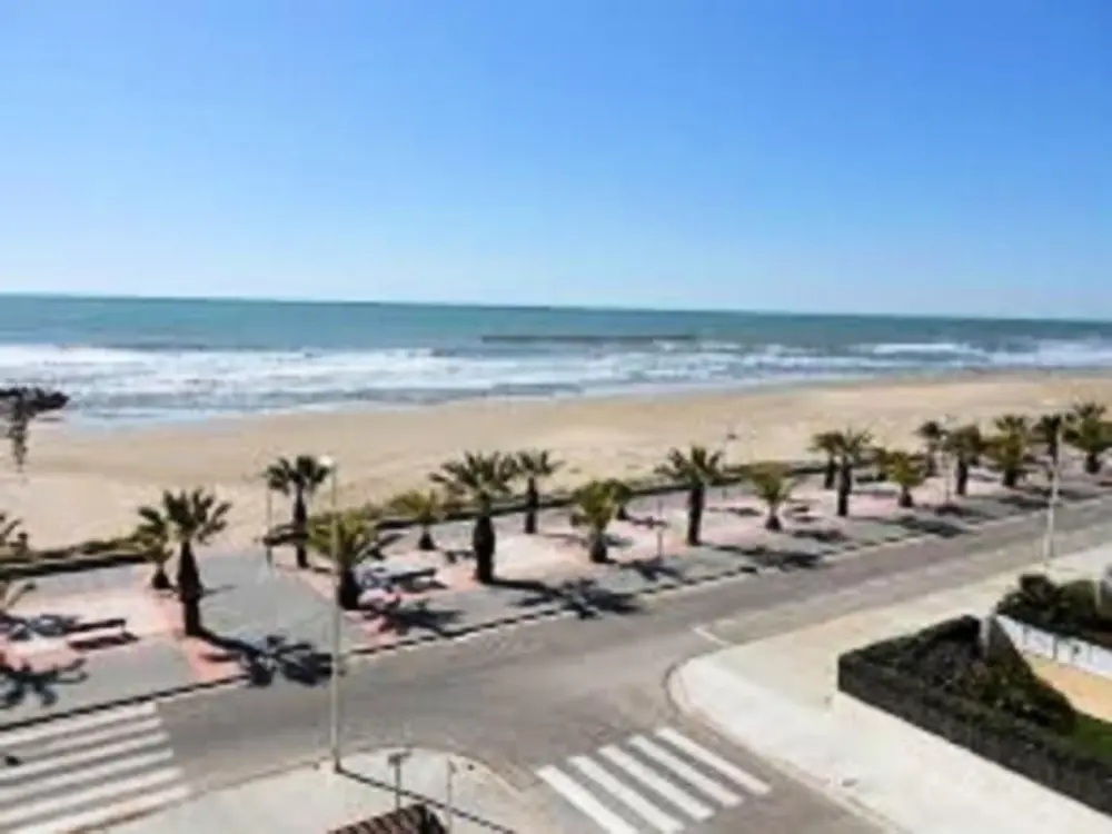 Maison de Vacances Cubelles