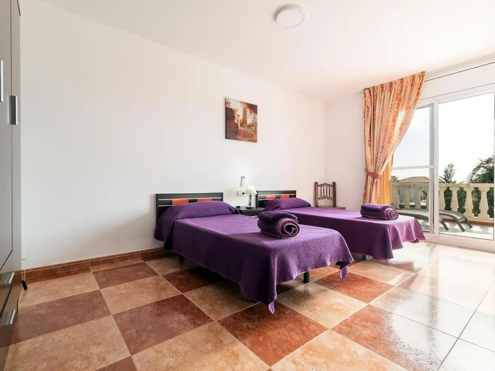 Maison de Vacances Cubelles