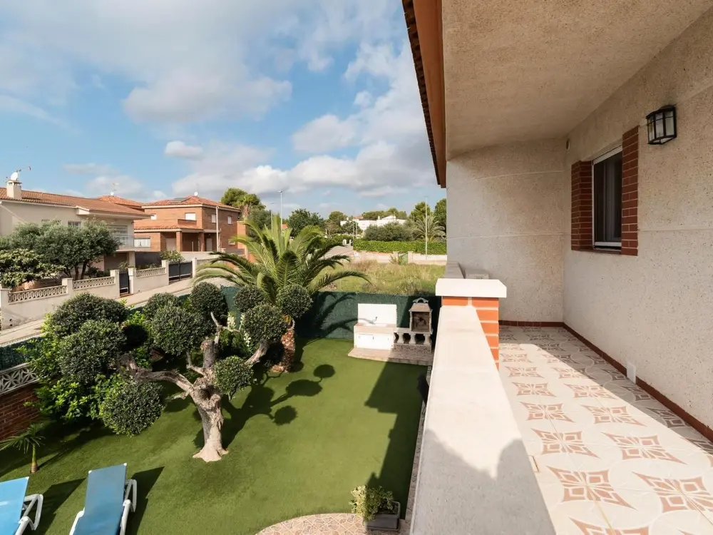 Maison de Vacances Cubelles