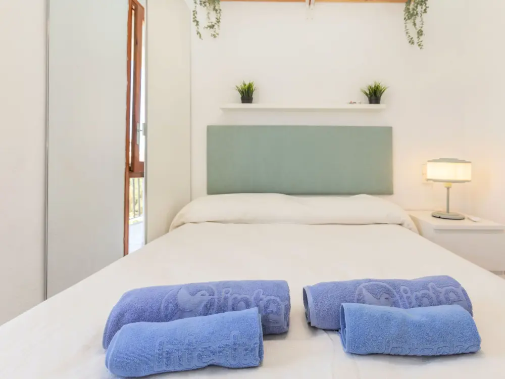 Maison de Vacances Cunit