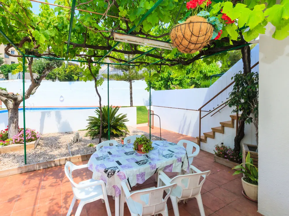 Maison de Vacances Cunit