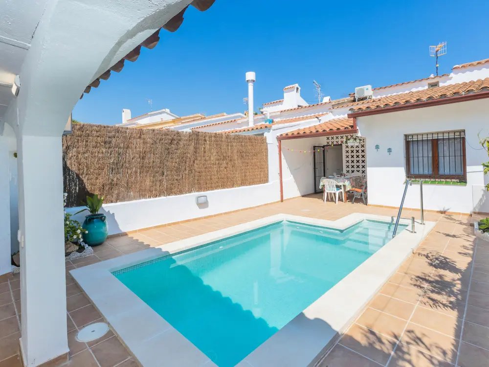 Maison de Vacances Cunit