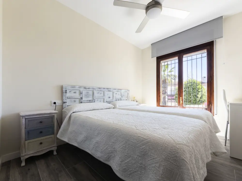 Maison de Vacances Cunit