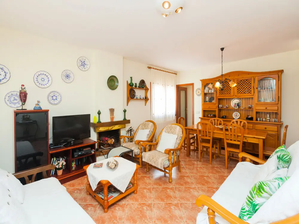 Maison de Vacances Cunit