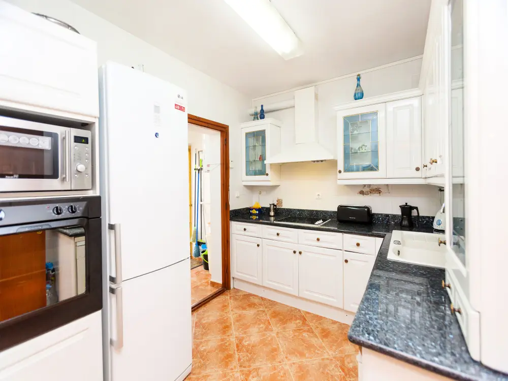 Maison de Vacances Cunit