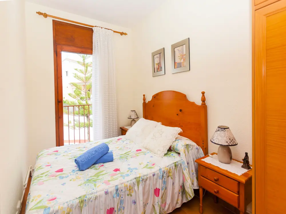 Maison de Vacances Cunit