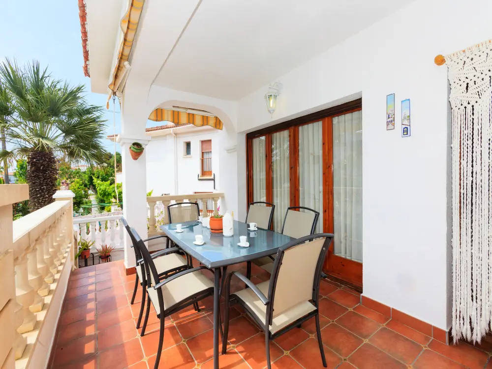 Maison de Vacances Cunit