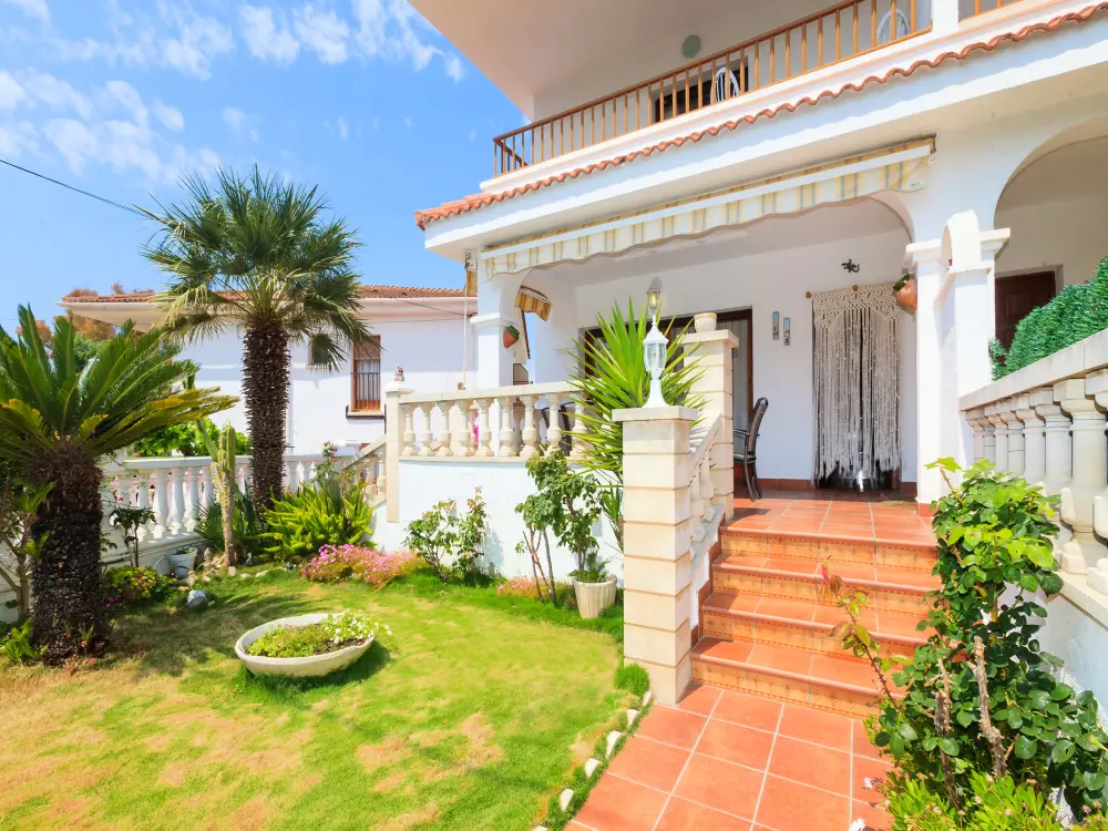 Maison de Vacances Cunit