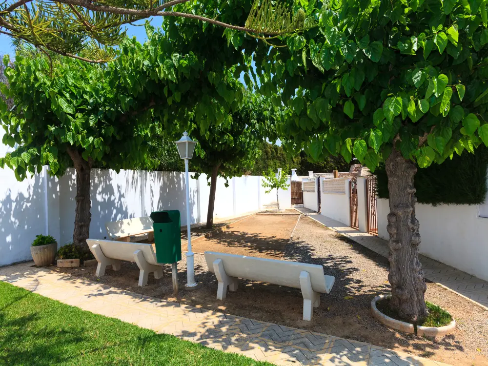 Maison de Vacances Cunit