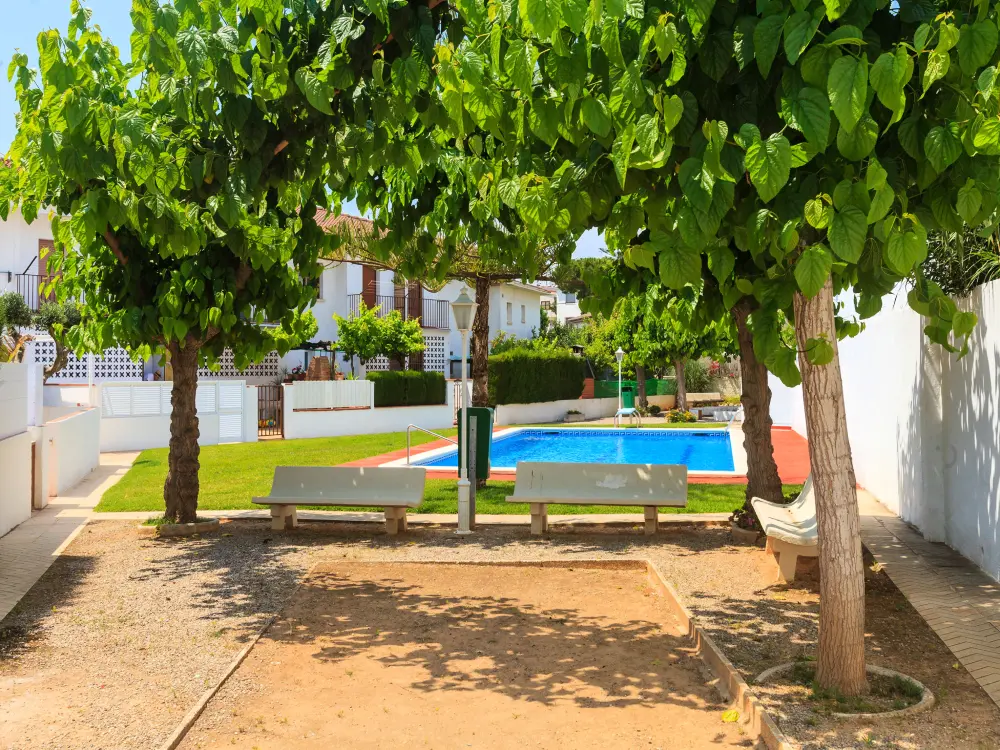 Maison de Vacances Cunit