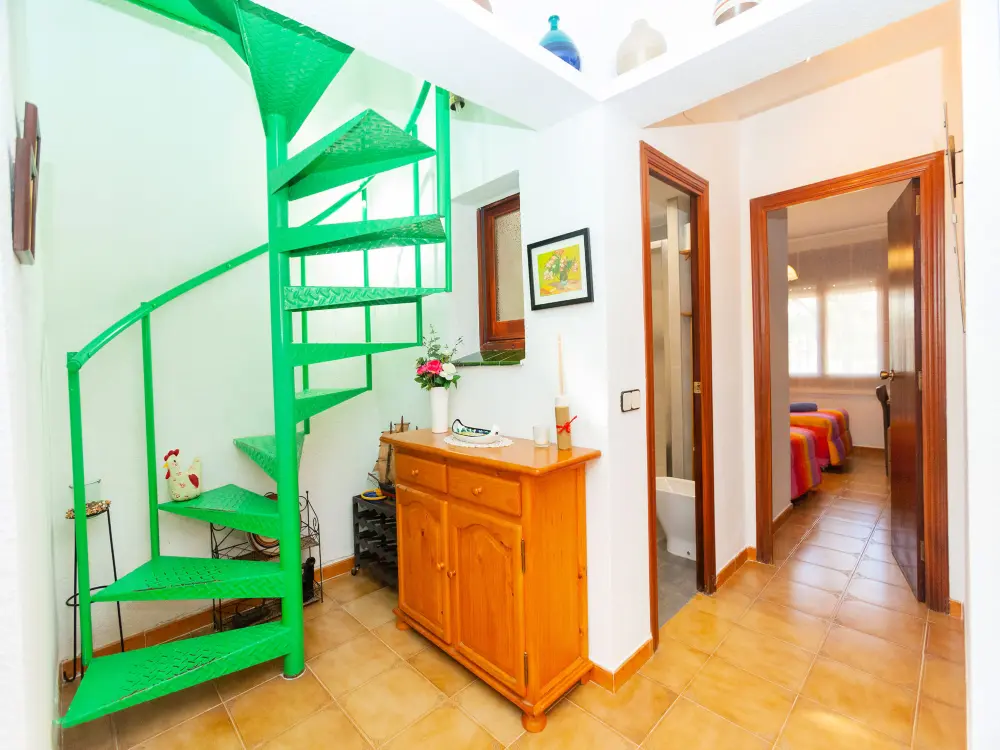 Maison de Vacances Cunit