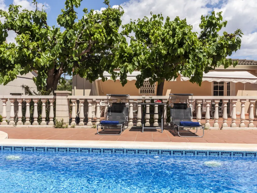 Maison de Vacances Cunit