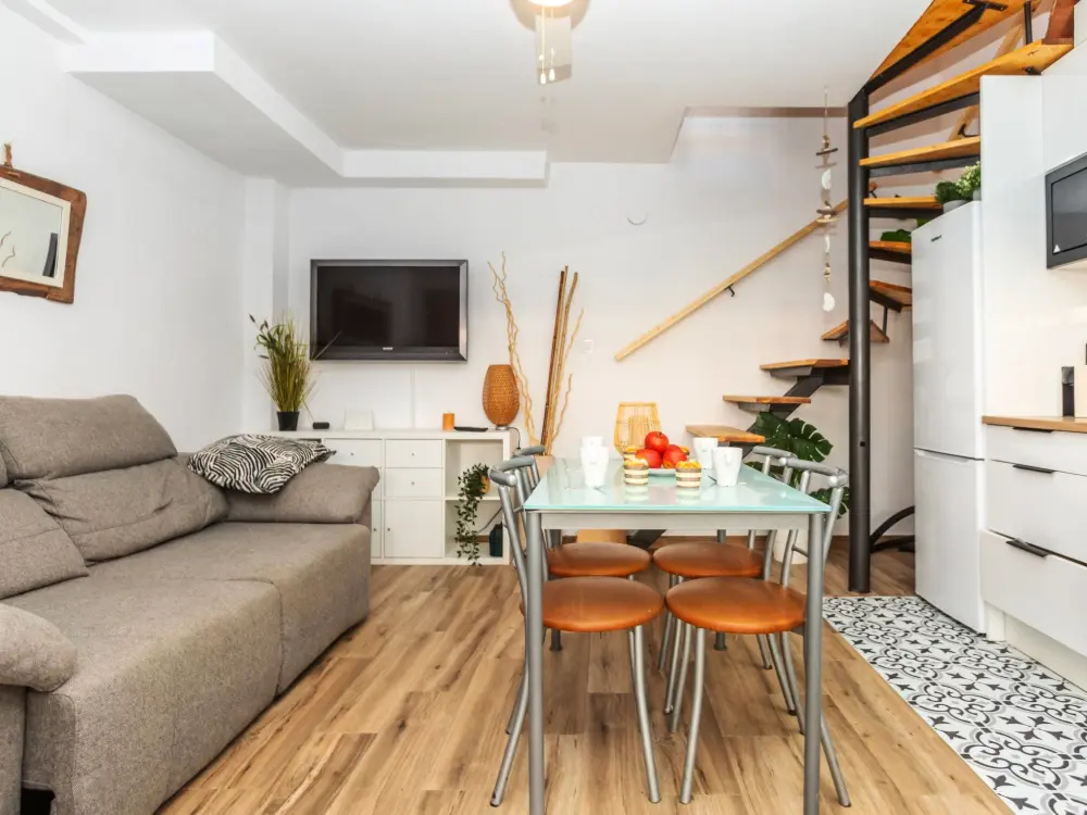 Maison de Vacances Cunit