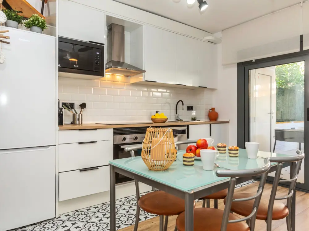 Maison de Vacances Cunit