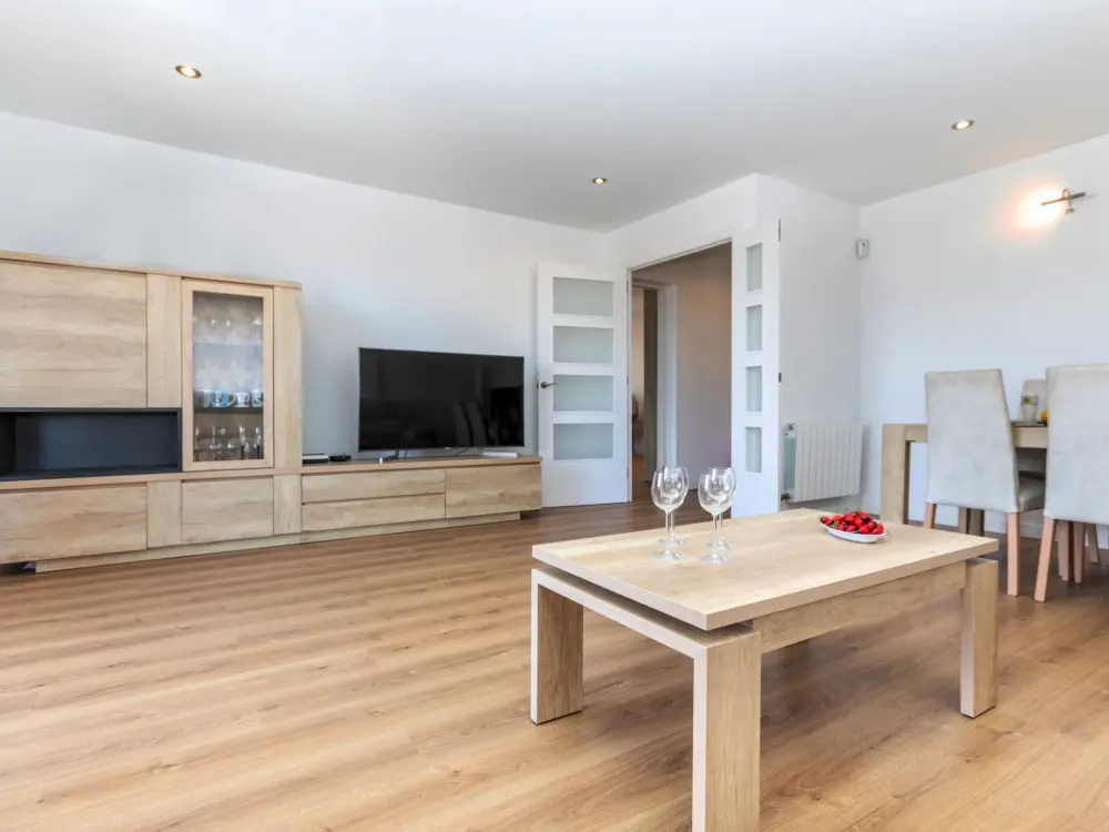 Maison de Vacances Cunit
