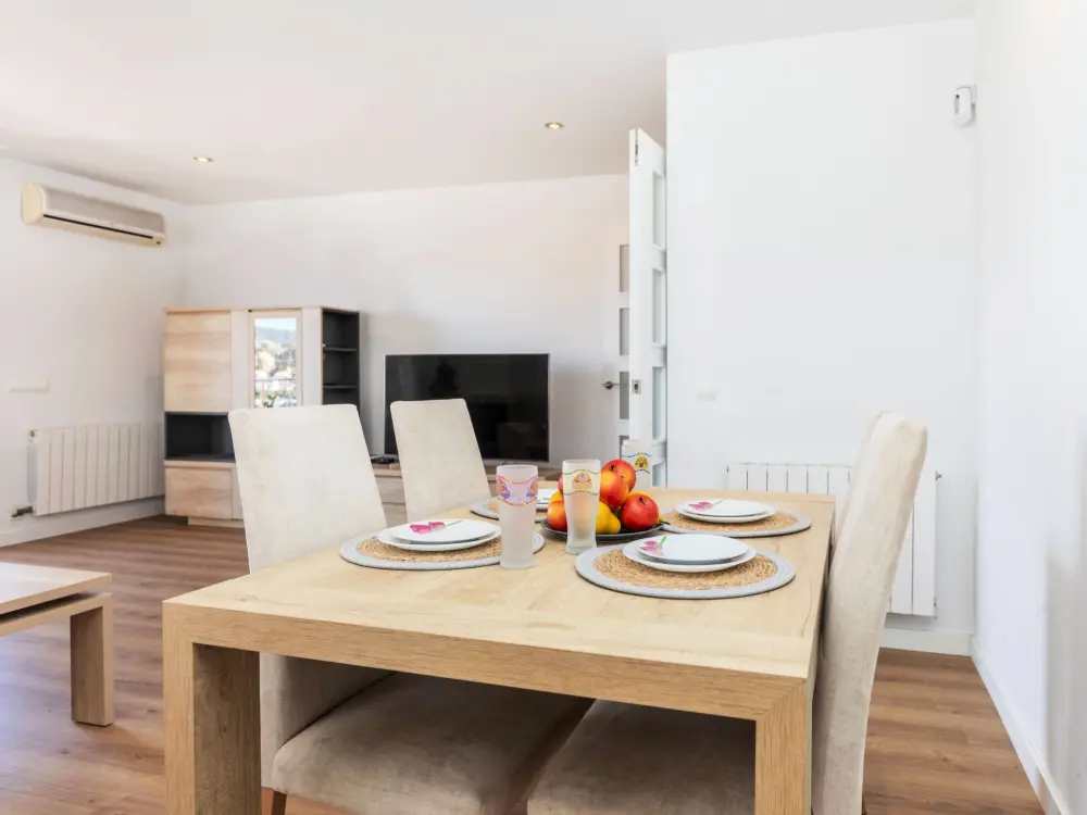 Maison de Vacances Cunit
