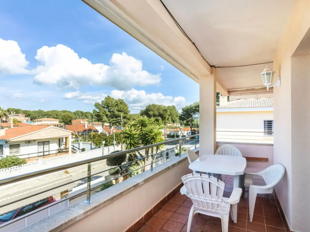 Maison de Vacances Cunit