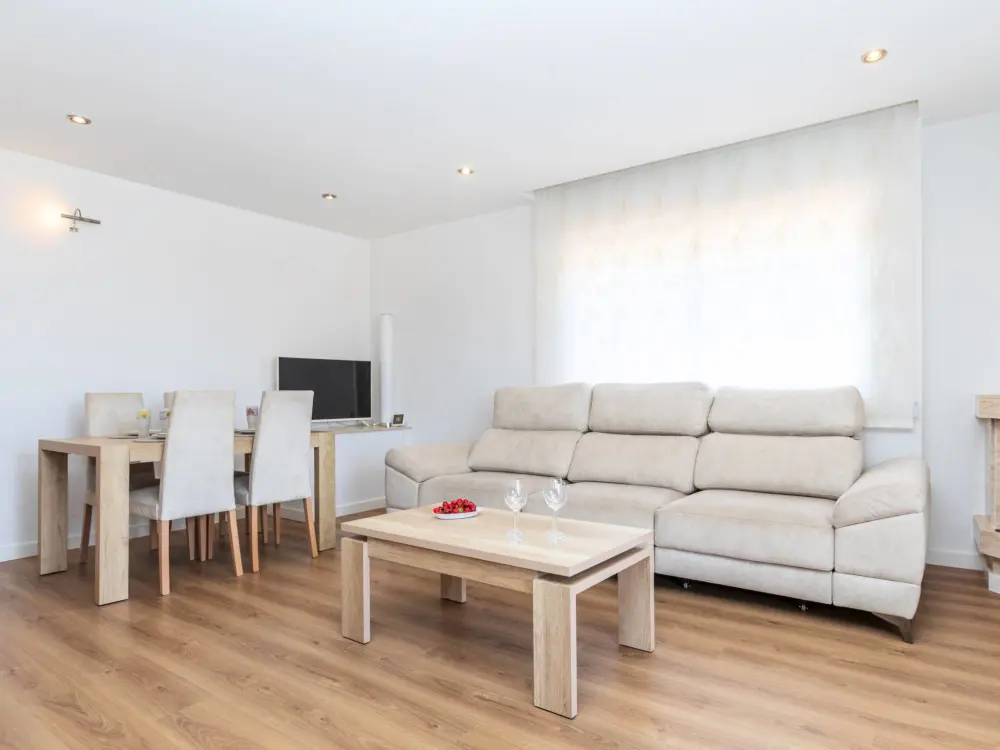 Maison de Vacances Cunit