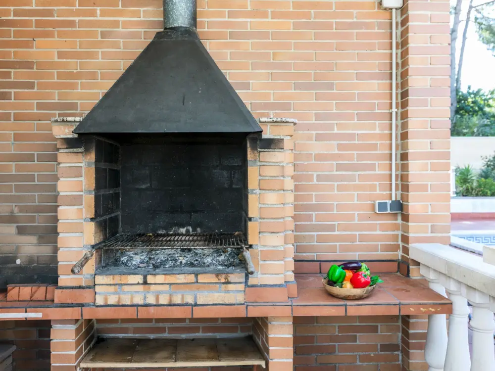 Maison de Vacances Cunit