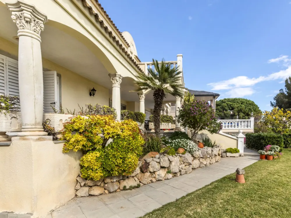 Maison de Vacances Cunit
