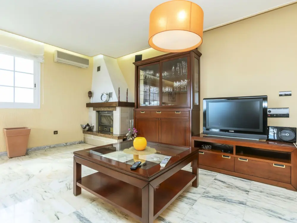 Maison de Vacances Cunit