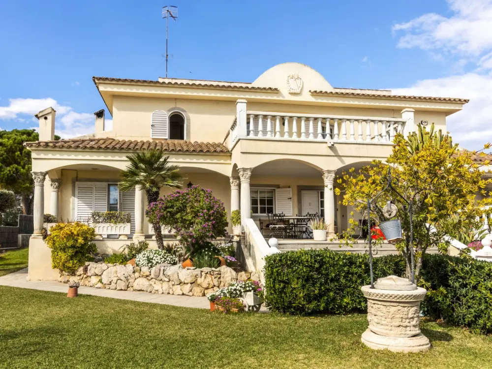 Maison de Vacances Cunit