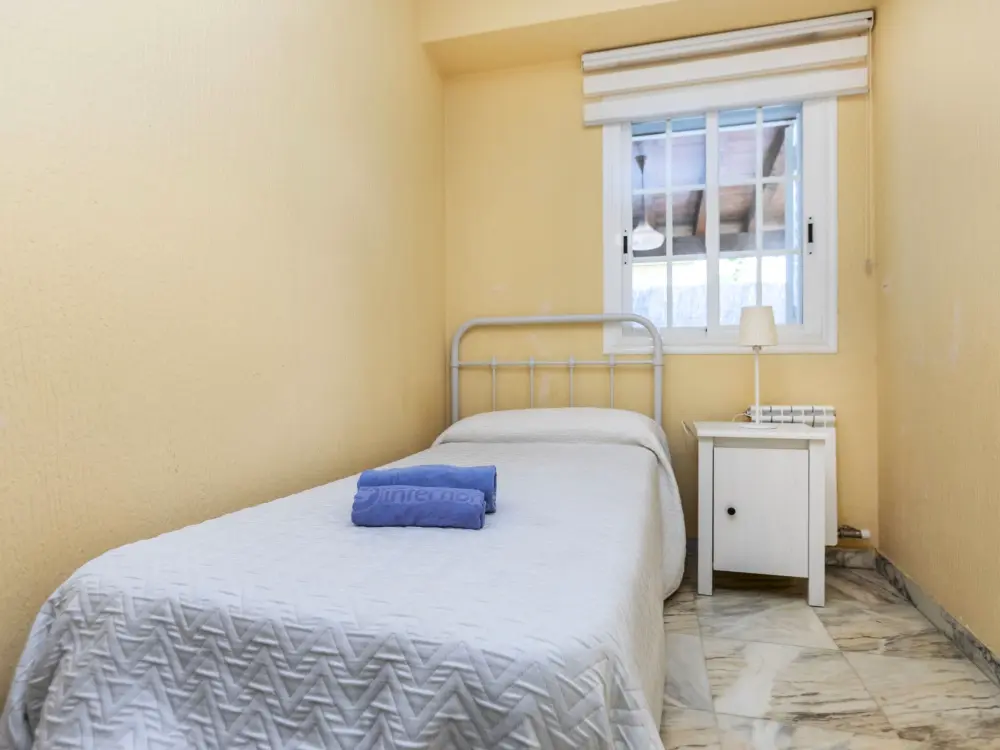 Maison de Vacances Cunit