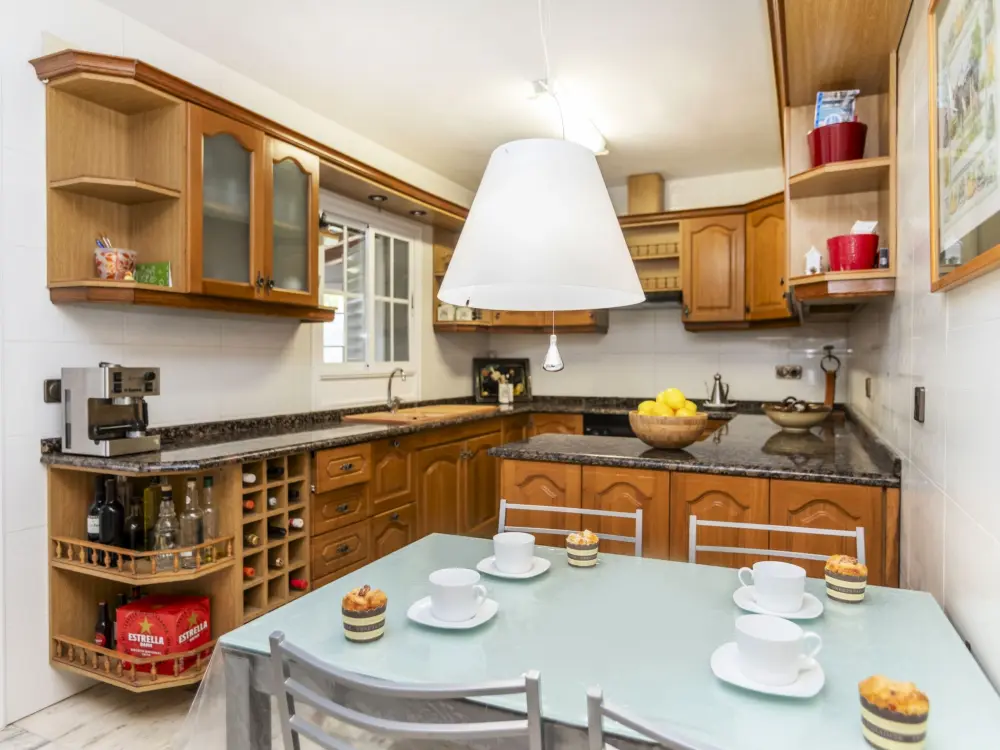 Maison de Vacances Cunit