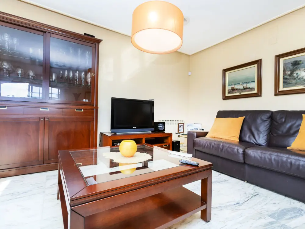 Maison de Vacances Cunit