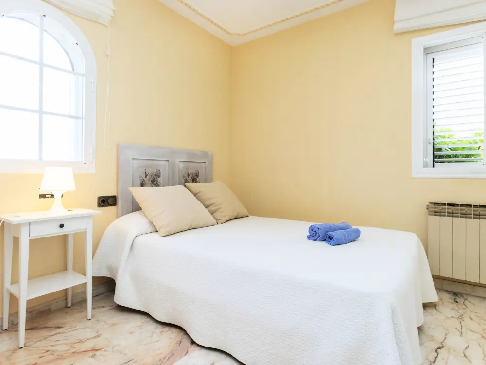 Maison de Vacances Cunit