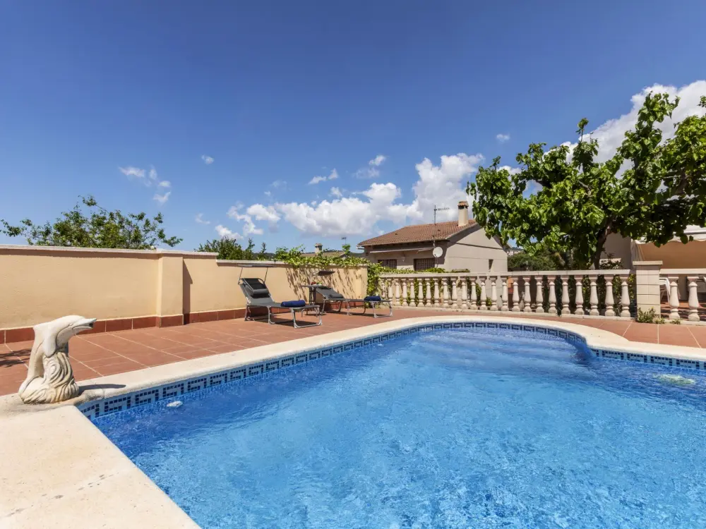 Maison de Vacances Cunit