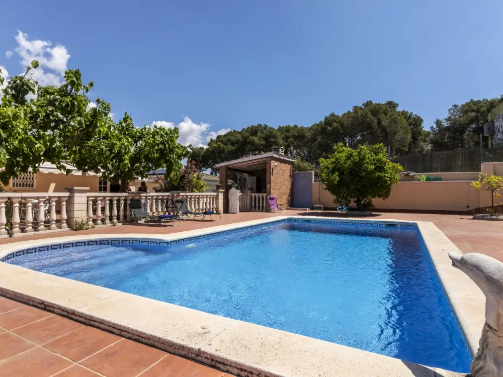 Maison de Vacances Cunit
