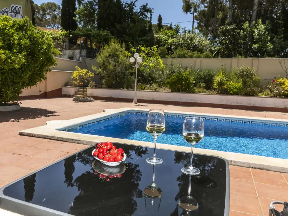 Maison de Vacances Cunit