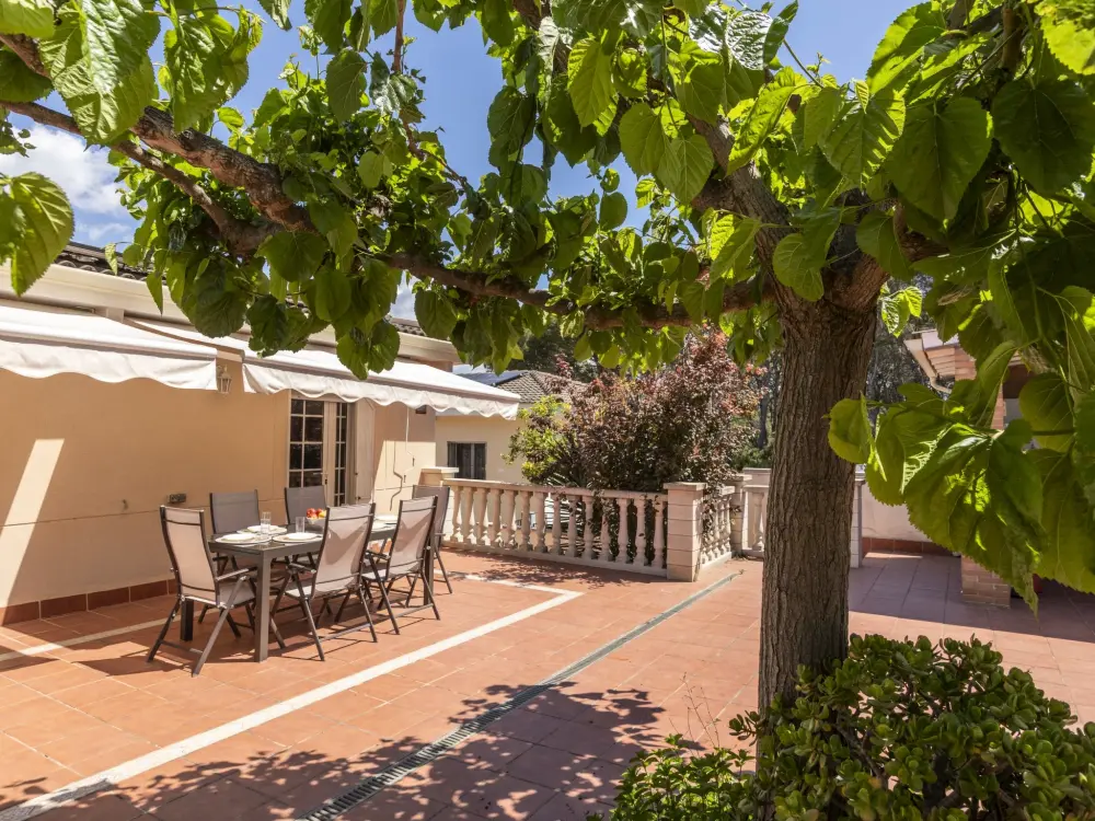 Maison de Vacances Cunit